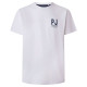 Pepe Jeans Ανδρική κοντομάνικη μπλούζα Rage Short Sleeve T-Shirt